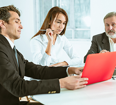 HR Consulting & Strategy